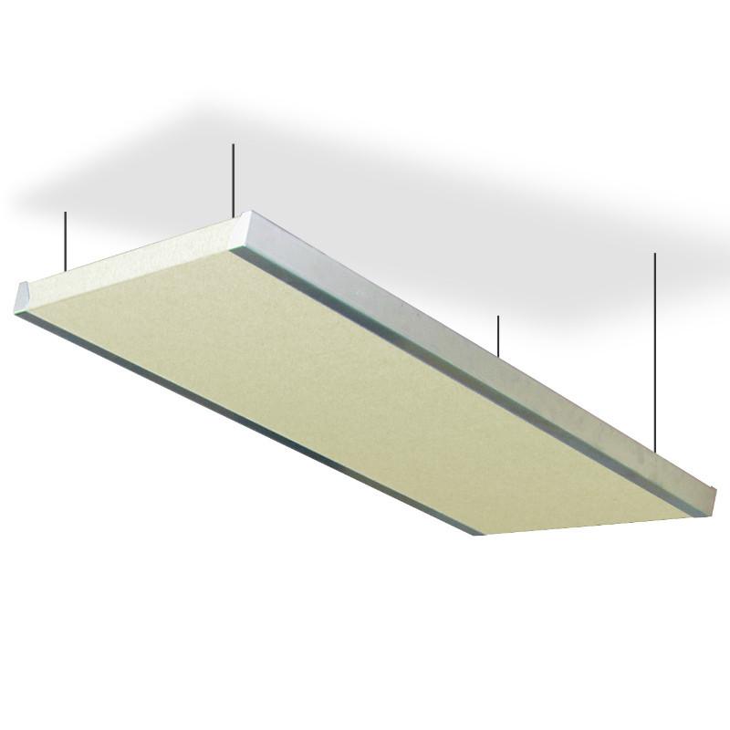 Ceiling Treatments - Primacoustic Stratus Broadband Ceiling Cloud