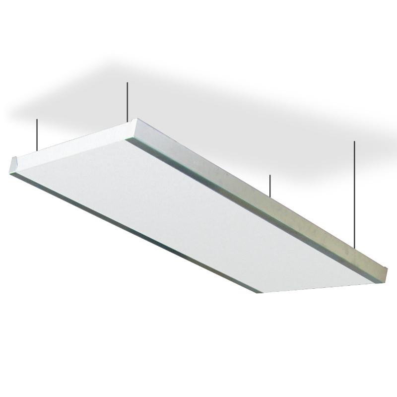 Ceiling Treatments - Primacoustic Stratus Broadband Ceiling Cloud