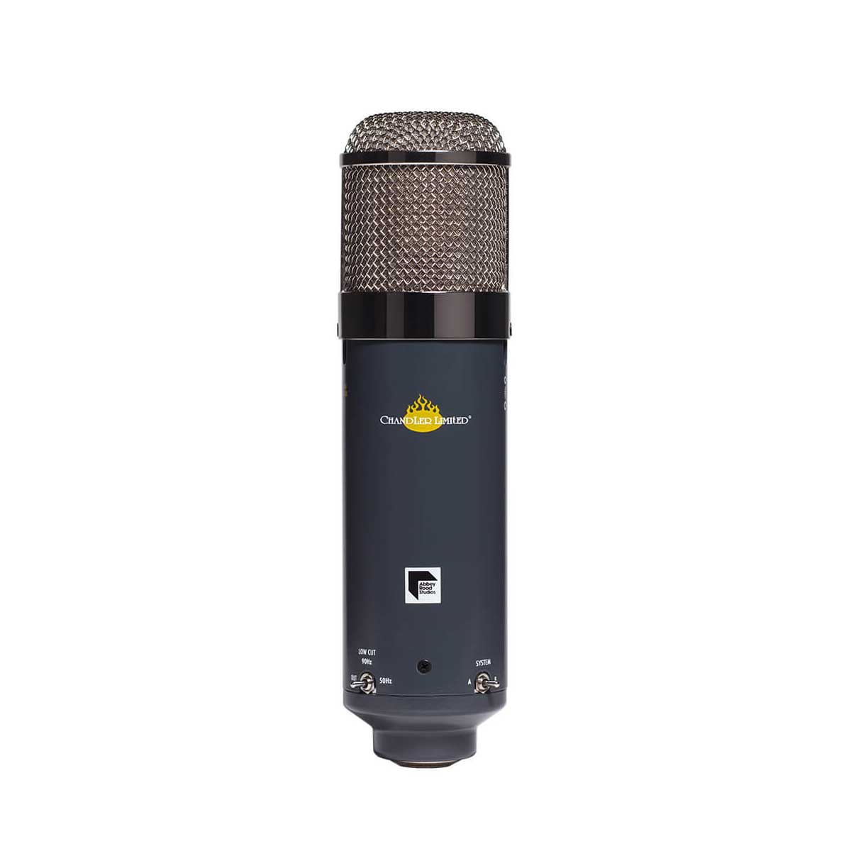 Chandler Limited EMI Abbey Road Studios TG Microphone