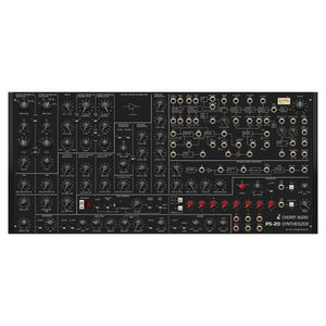 Cherry Audio PS-20 Synthesizer Plug-In (Digital Download)