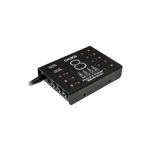 CIOKS 8 switch-mode guitar effects pedal Expander power supply
