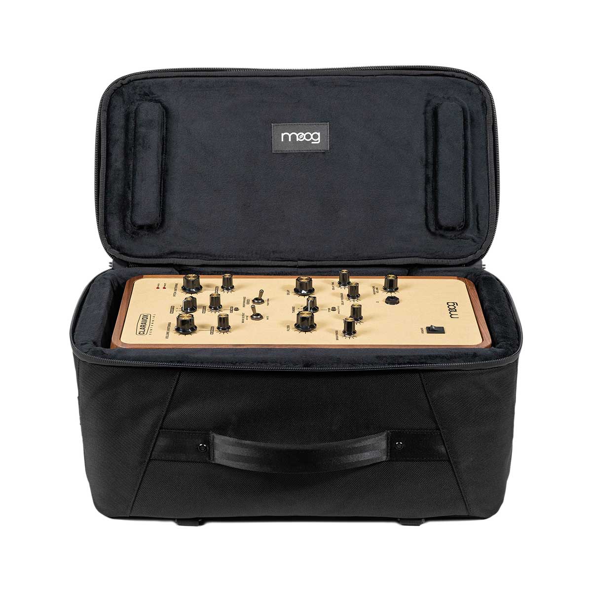 Moog Claravox SR Series Case