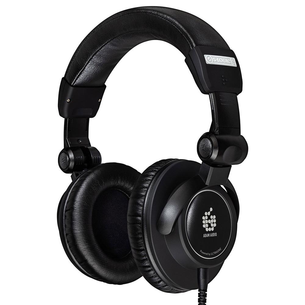 Closed Headphones - Adam Studio PRO SP-5 Headphones