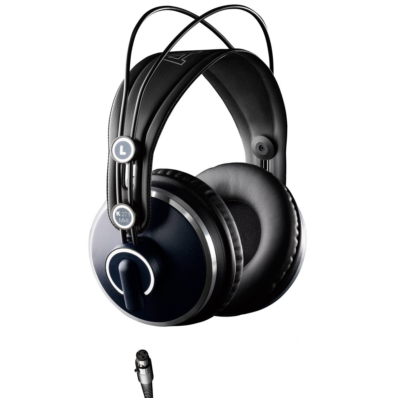 Closed Headphones - AKG K271 MKII Professional Studio Over-Ear Closed Headphones