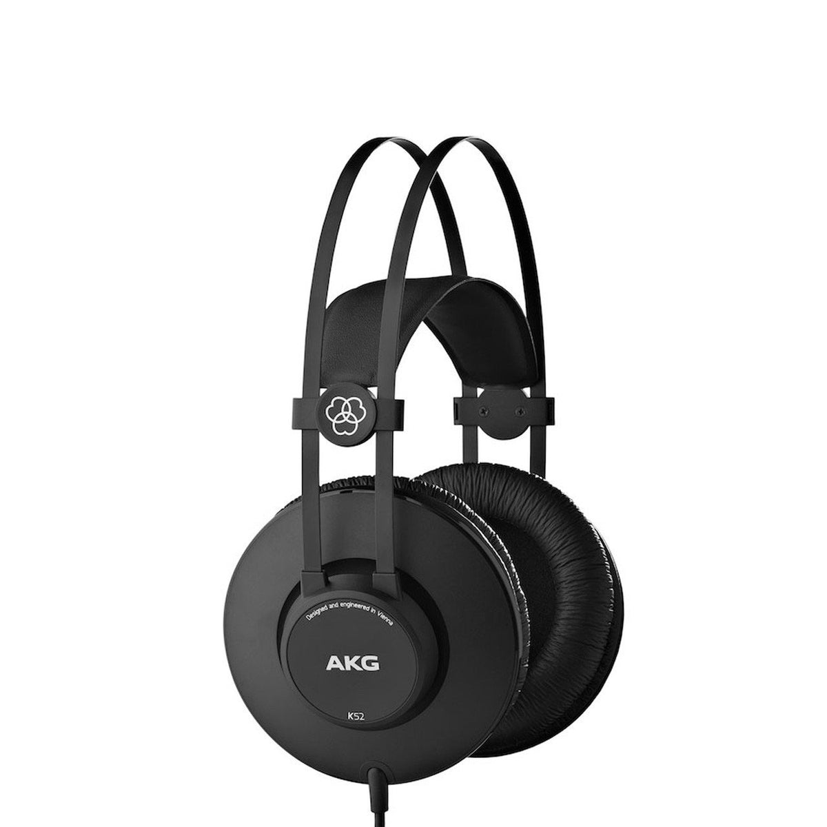 Closed Headphones - AKG K52 Closed-Back Headphones