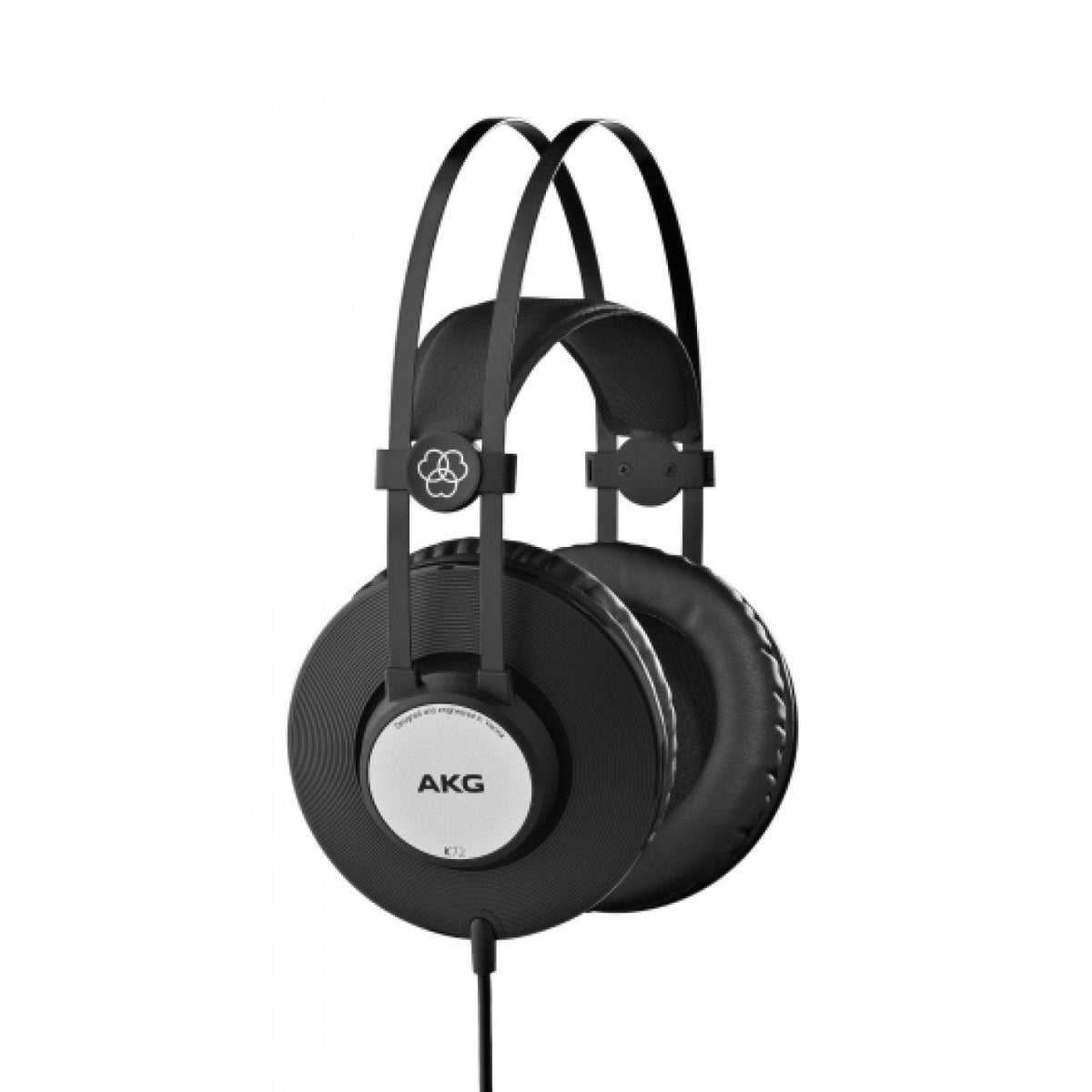 Closed Headphones - AKG K72 Closed-Back Studio Headphones