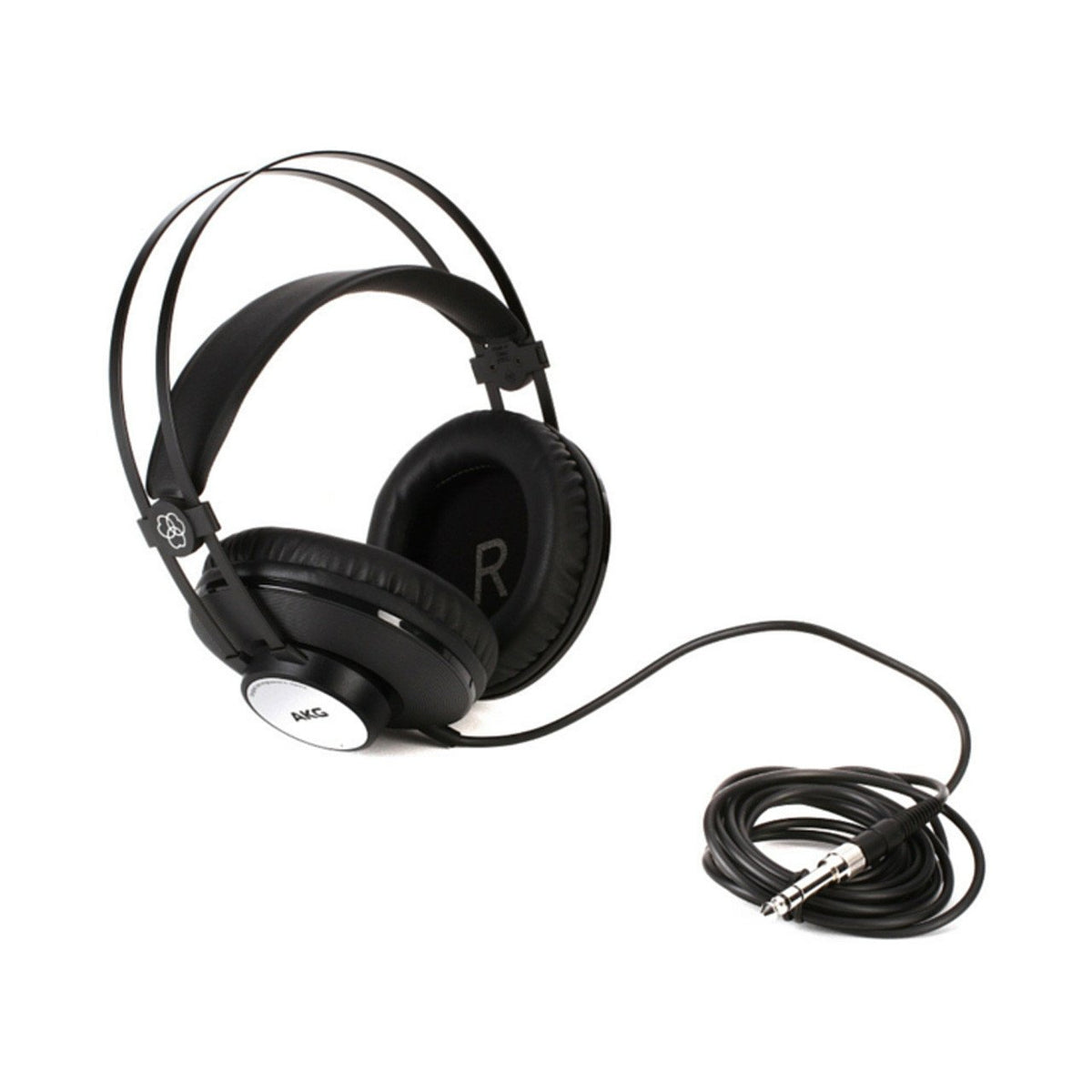 Closed Headphones - AKG K72 Closed-Back Studio Headphones
