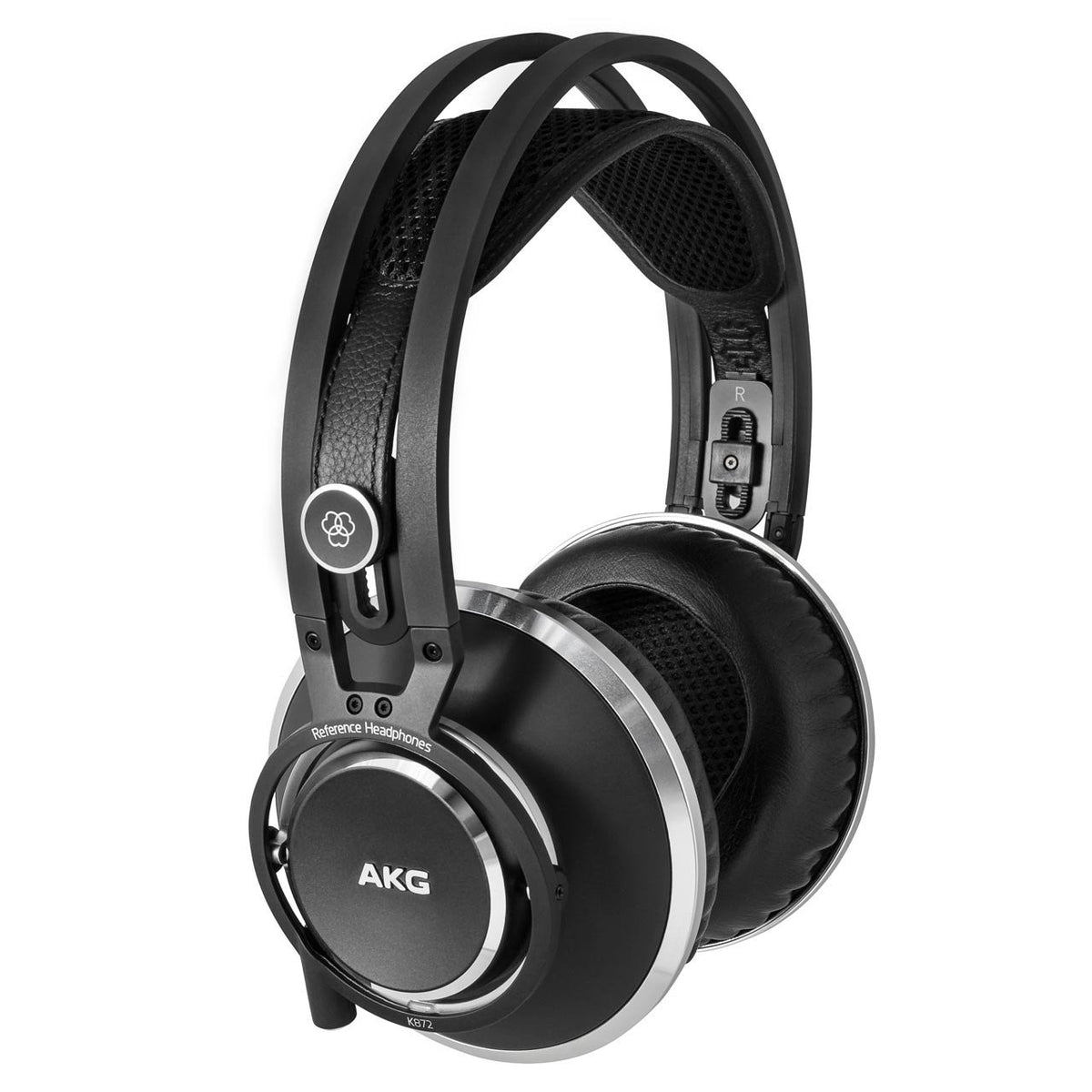 Closed Headphones - AKG K872 Master Reference Closed-Back Headphones