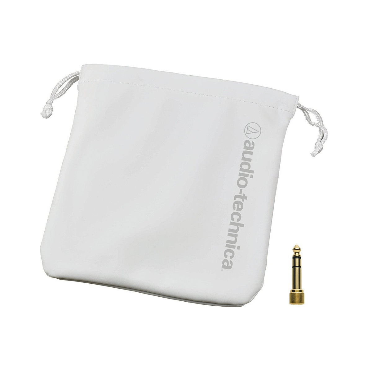 Closed Headphones - Audio-Technica ATH-M50x Closed Headphones WHITE