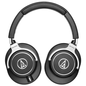 Closed Headphones - Audio-Technica ATH-M70x Studio Monitoring Headphones