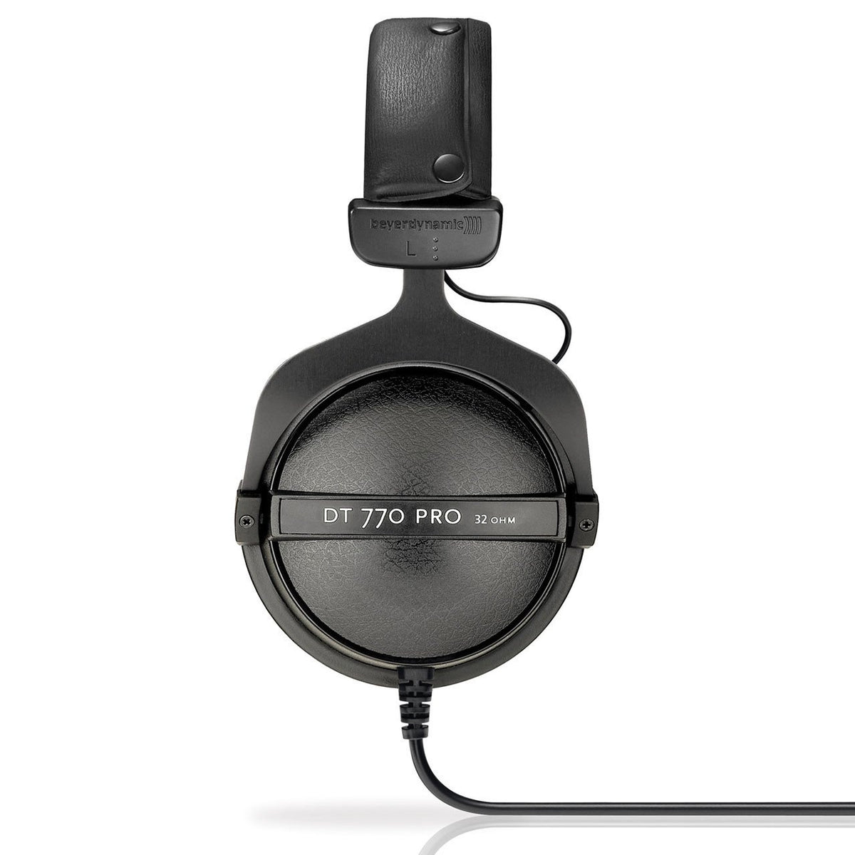 Closed Headphones - Beyerdynamic DT 770 PRO 32 Ohms Closed Headphones