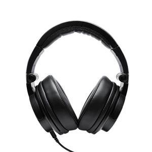 Closed Headphones - Mackie MC-150 Professional Closed Back Headphones