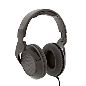 Closed Headphones - Sennheiser HD 200 PRO Closed Studio Headphones