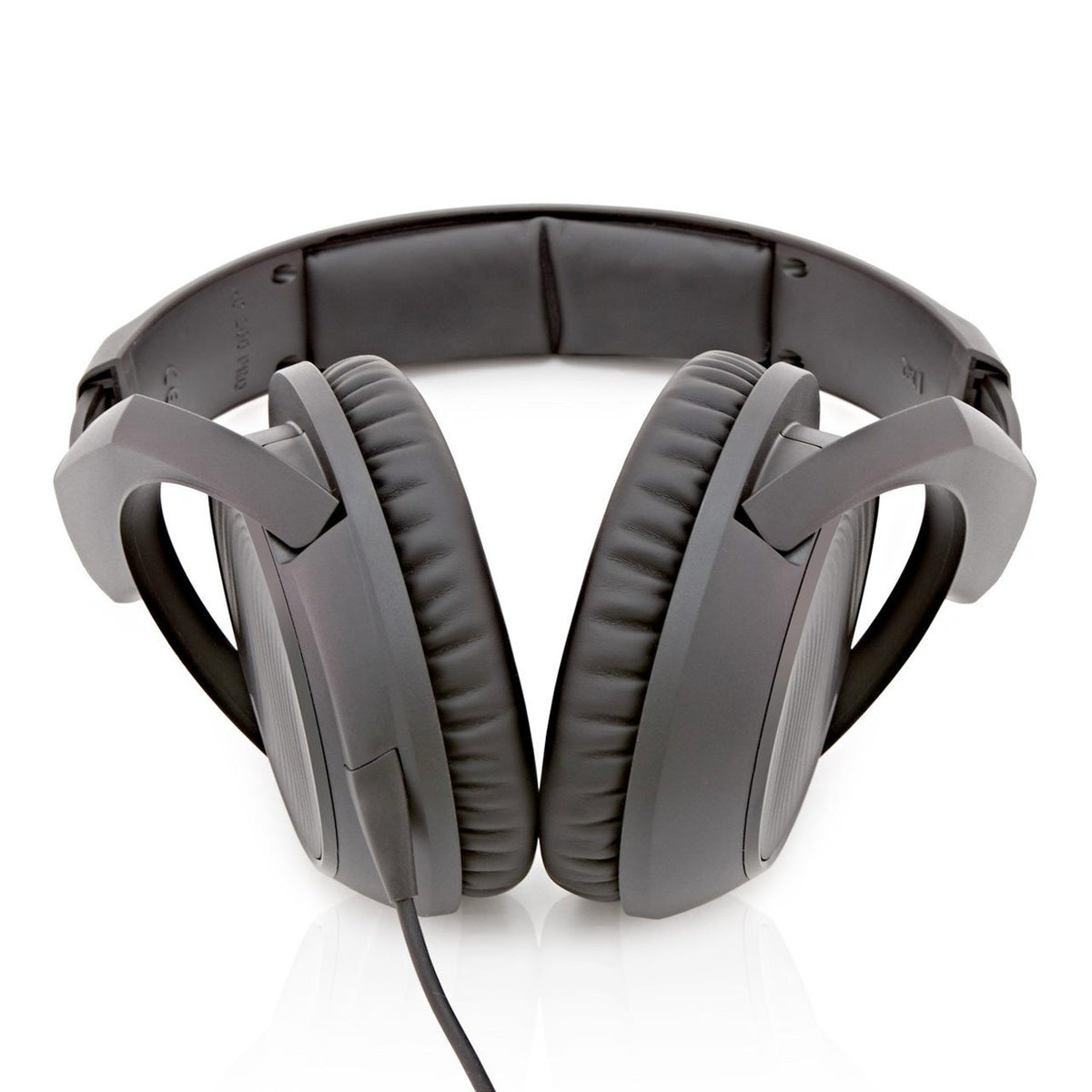 Closed Headphones - Sennheiser HD 200 PRO Closed Studio Headphones