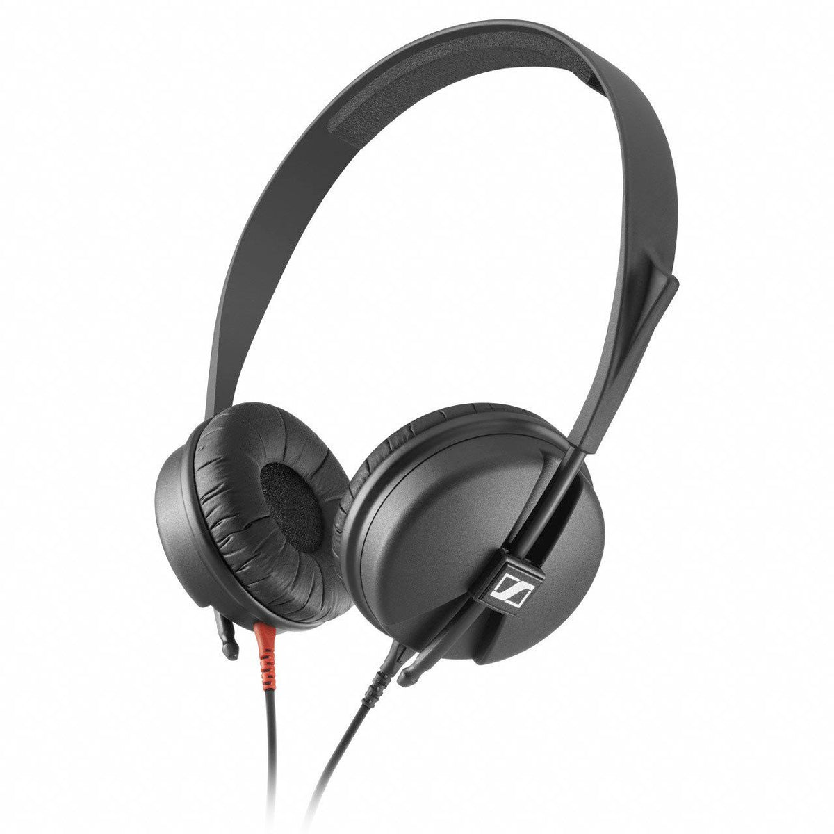 Closed Headphones - Sennheiser HD 25 Light Closed On-Ear Monitoring Headphones