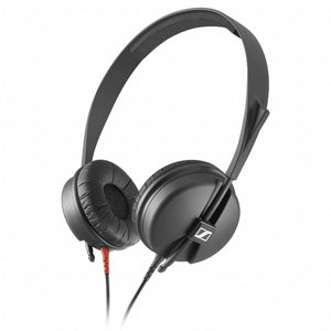 Closed Headphones - Sennheiser HD 25 Light Closed On-Ear Monitoring Headphones