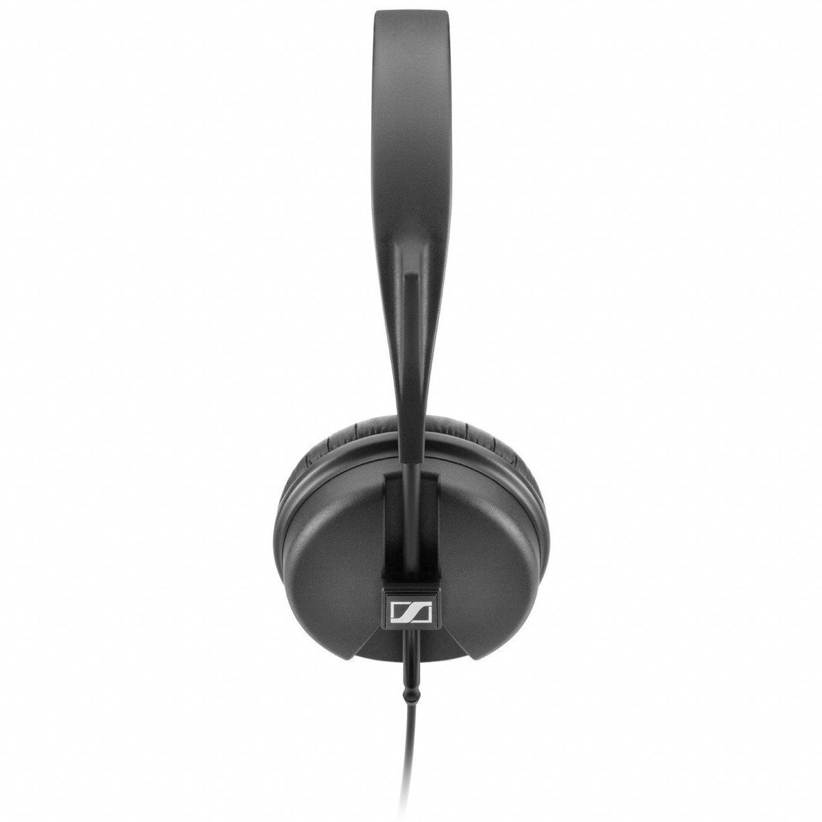 Closed Headphones - Sennheiser HD 25 Light Closed On-Ear Monitoring Headphones