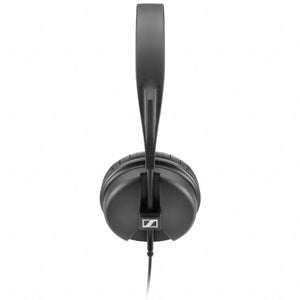 Closed Headphones - Sennheiser HD 25 Light Closed On-Ear Monitoring Headphones