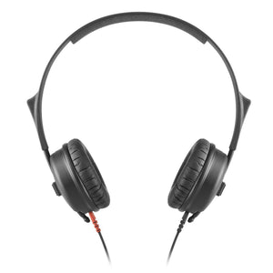 Closed Headphones - Sennheiser HD 25 Light Closed On-Ear Monitoring Headphones