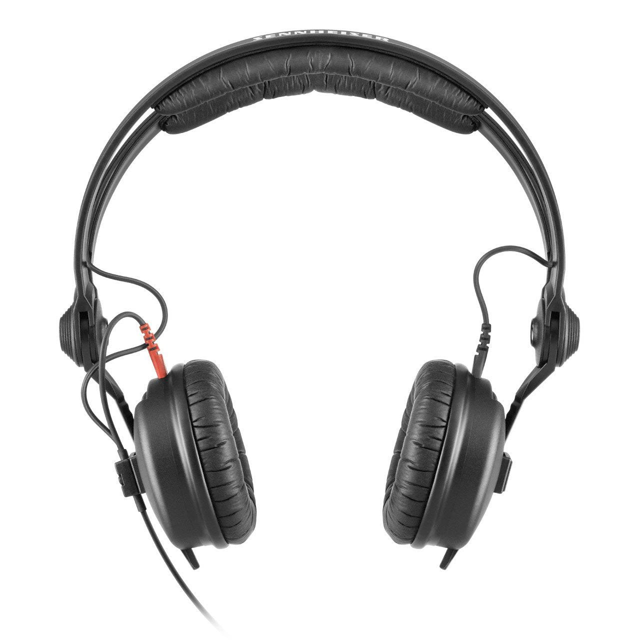 Closed Headphones - Sennheiser HD 25 On Ear DJ Headphone