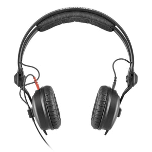 Closed Headphones - Sennheiser HD 25 Plus On Ear DJ Headphone