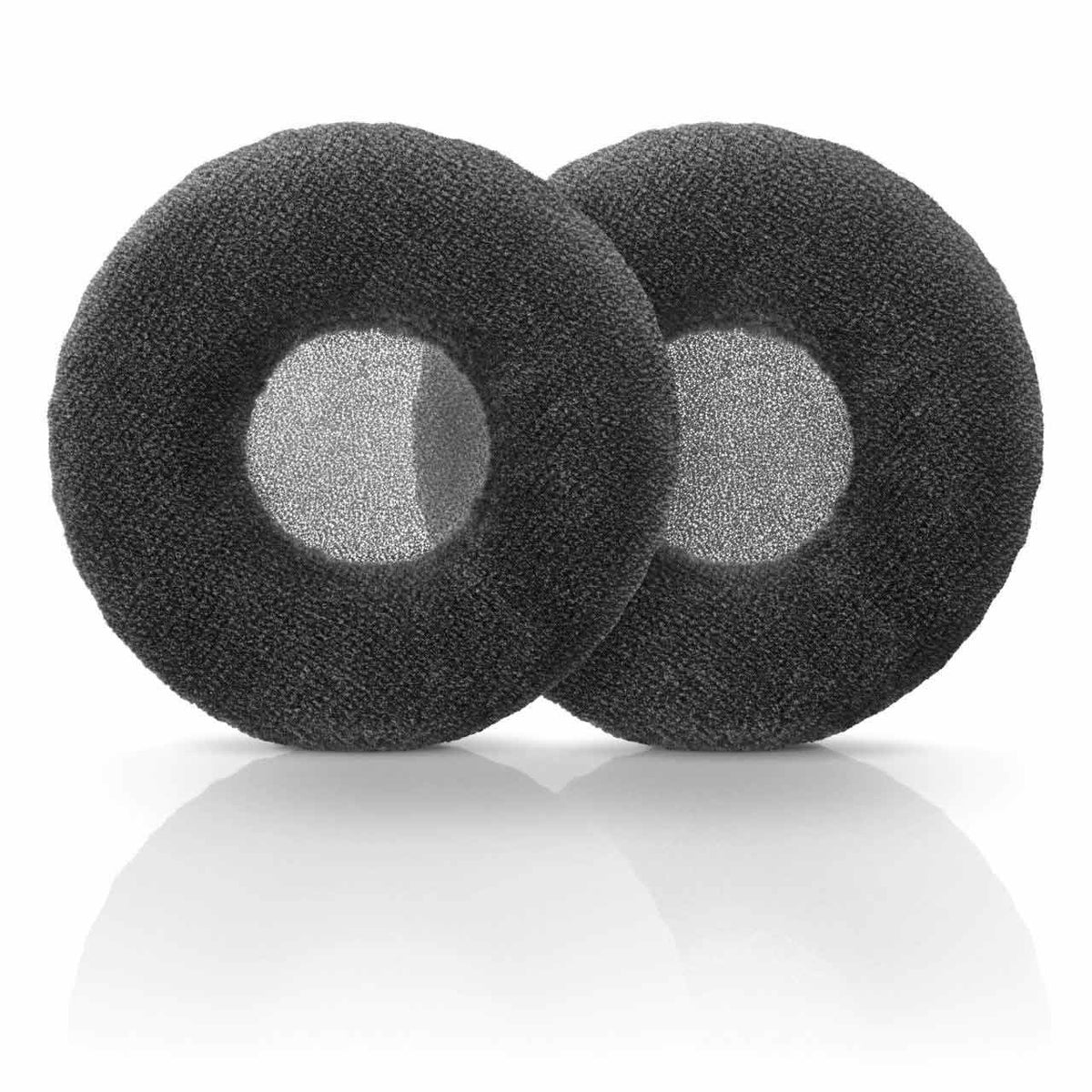 Closed Headphones - Sennheiser HD 25 Plus On Ear DJ Headphone