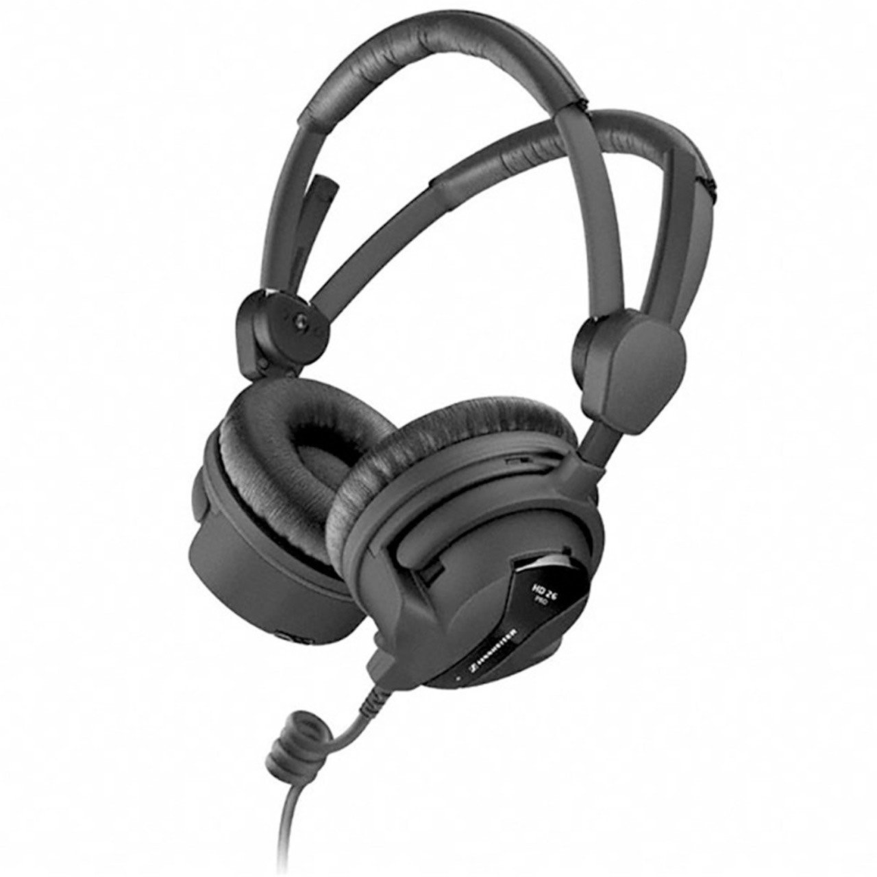 Closed Headphones - Sennheiser HD 26 PRO Professional Monitoring Headphones