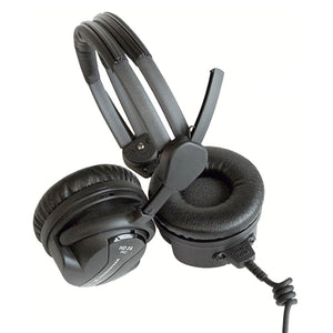 Closed Headphones - Sennheiser HD 26 PRO Professional Monitoring Headphones