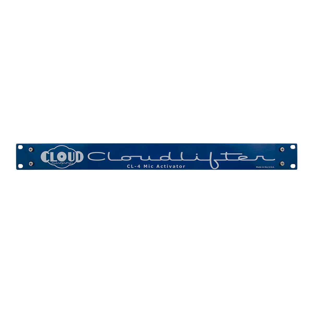 Cloud Microphones CL-4 4-Channel Cloud Lifter Rackmount