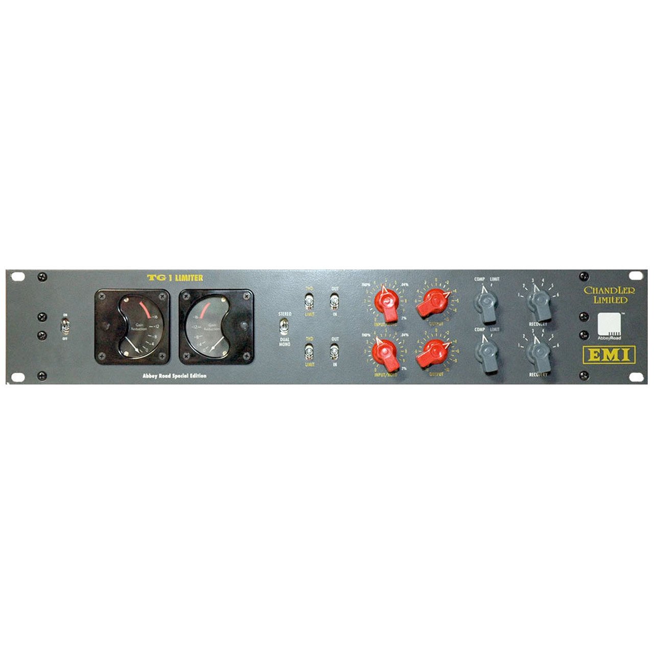 Compressors/Limiters - Chandler Limited TG1 Limiter