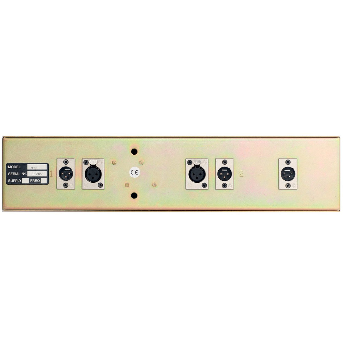 Compressors/Limiters - Chandler Limited TG1 Limiter