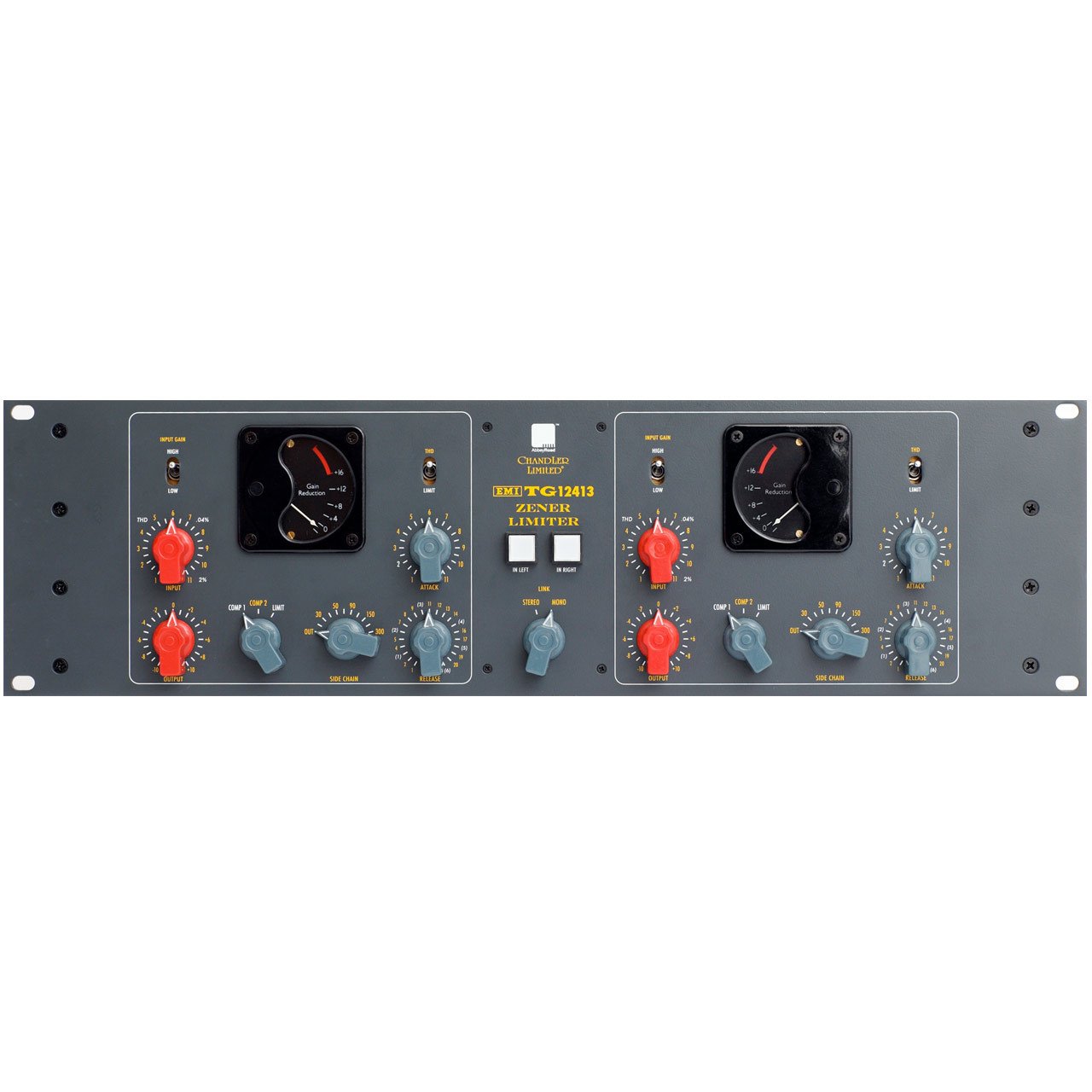 Compressors/Limiters - Chandler Limited Zener Limiter