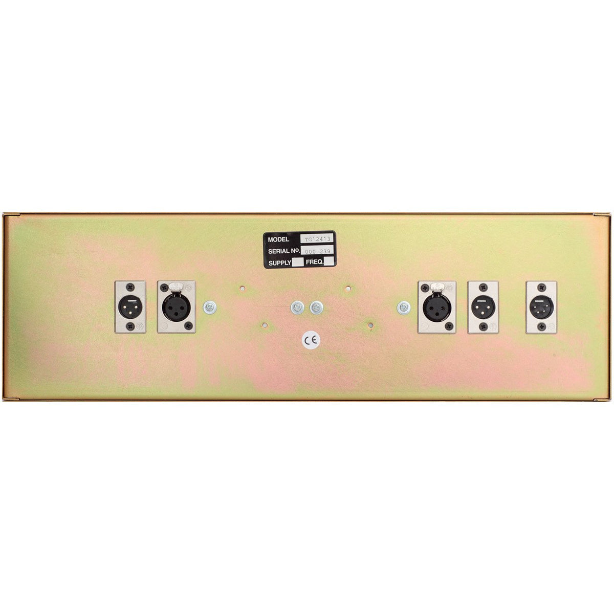 Compressors/Limiters - Chandler Limited Zener Limiter