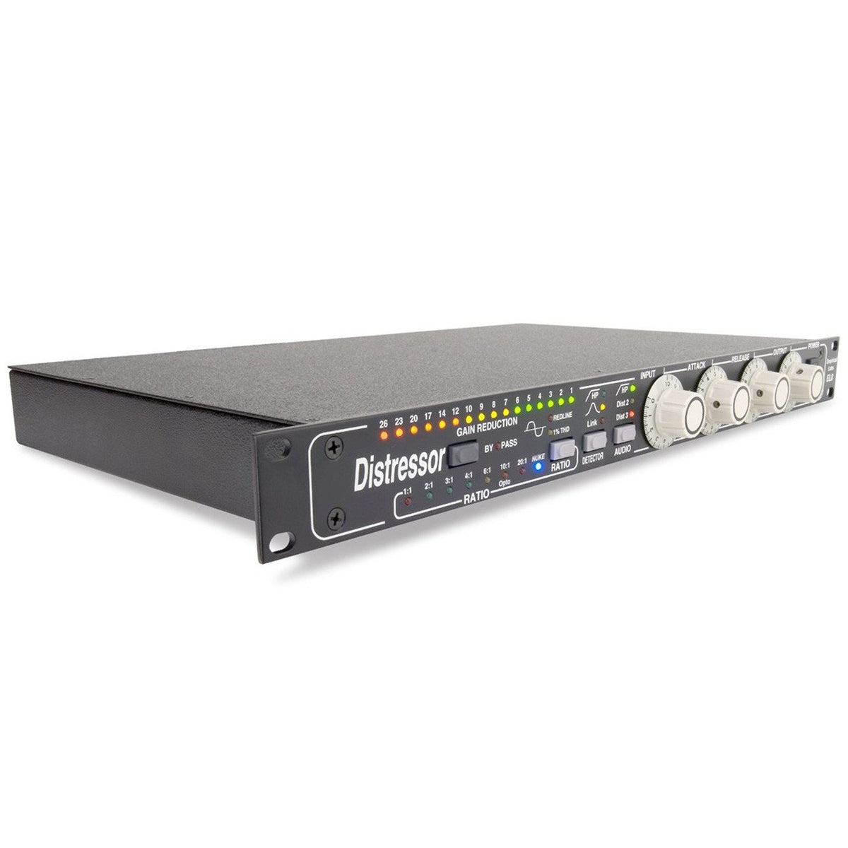 Compressors/Limiters - Empirical Labs EL8 Distressor Compressor