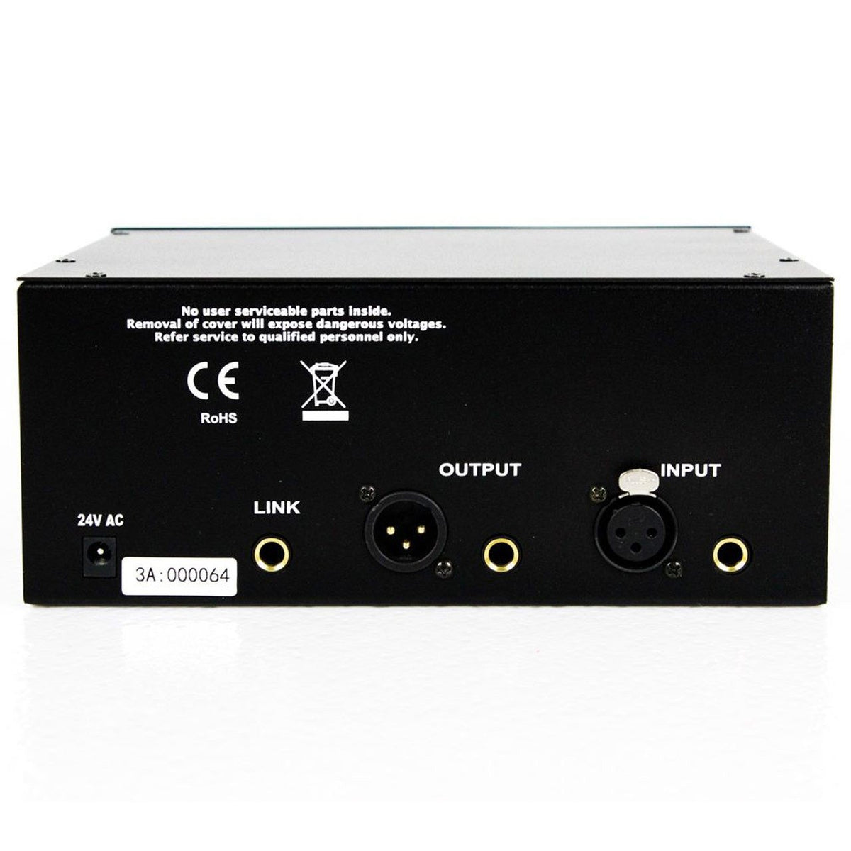 Compressors/Limiters - Golden Age Project Comp-3A Compressor