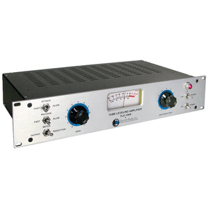 Compressors/Limiters - Summit Audio TLA-100A Tube Levelling Amplifier