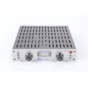 Compressors/Limiters - Summit Audio TLA-50 Tube Leveling Amplifier