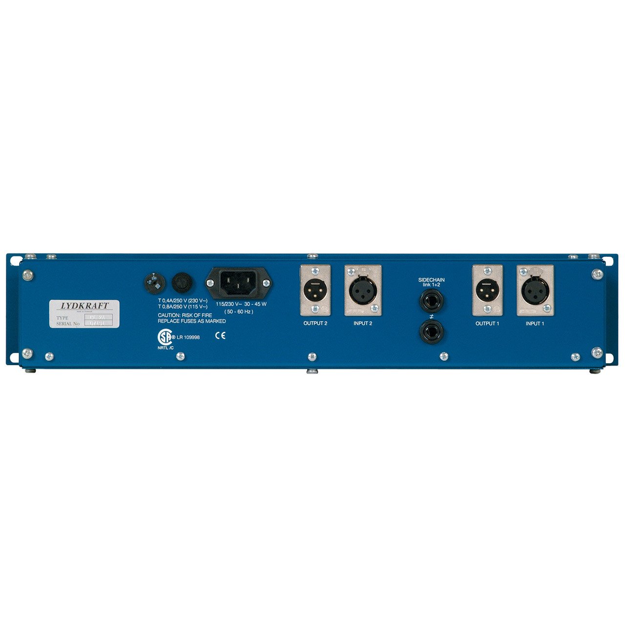 Tube Tech CL2A - Sounds Easy