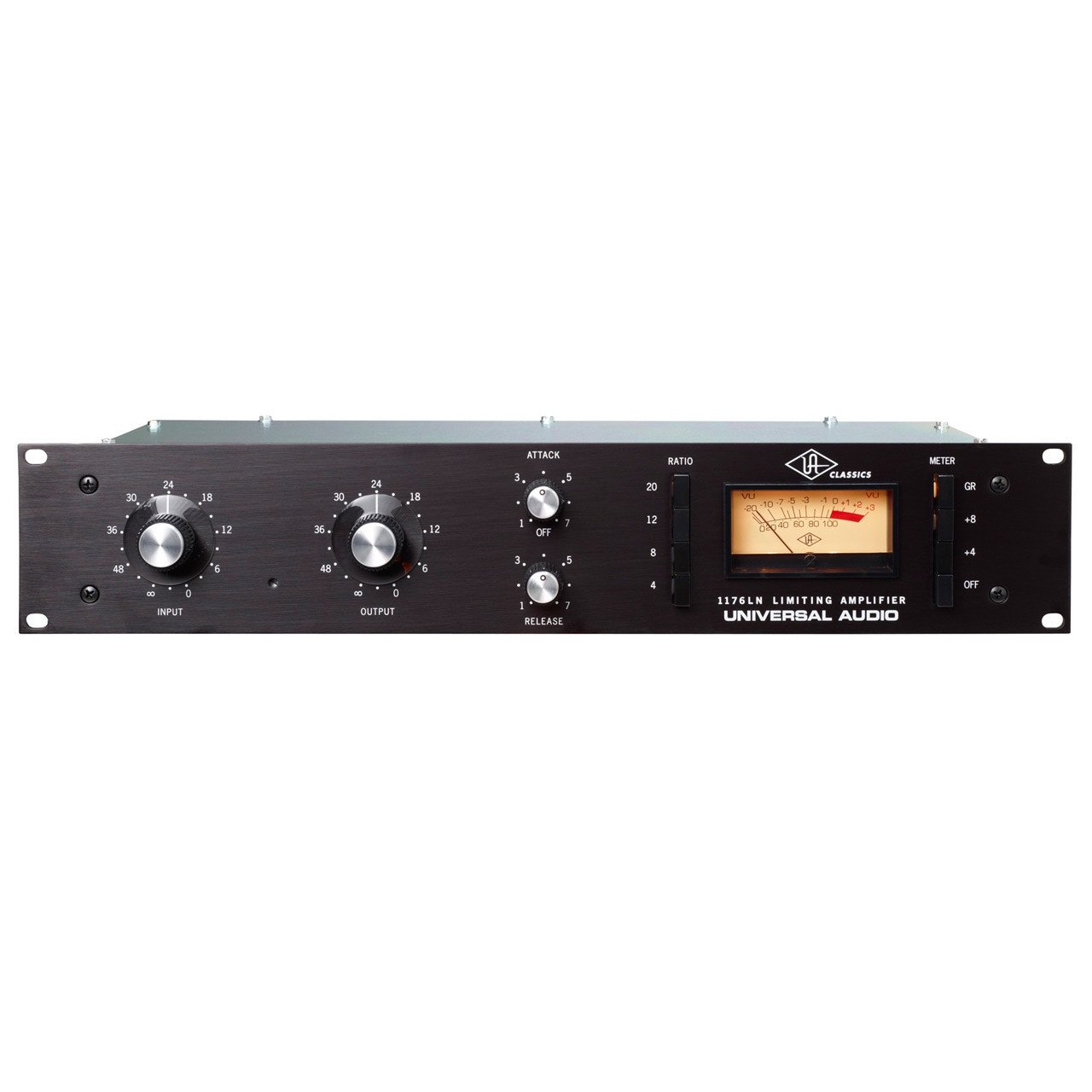 Compressors/Limiters - Universal Audio 1176LN Classic Limiting Amplifier