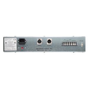 Compressors/Limiters - Universal Audio 1176LN Classic Limiting Amplifier