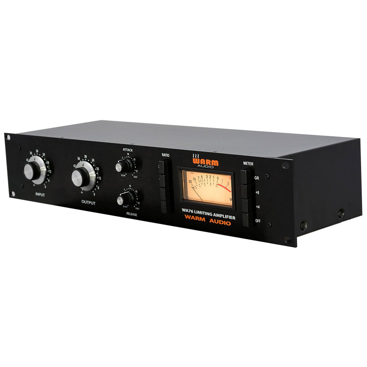 Compressors/Limiters - Warm Audio WA76 1176 Style FET Compressor