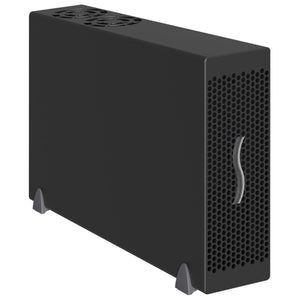 Computer Accessories - Sonnet Echo Express III-D Thunderbolt 2 Expansion System