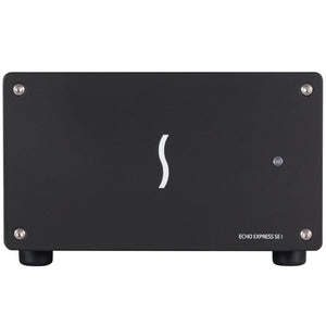 Computer Accessories - Sonnet Echo Express SE I Thunderbolt Expansion System