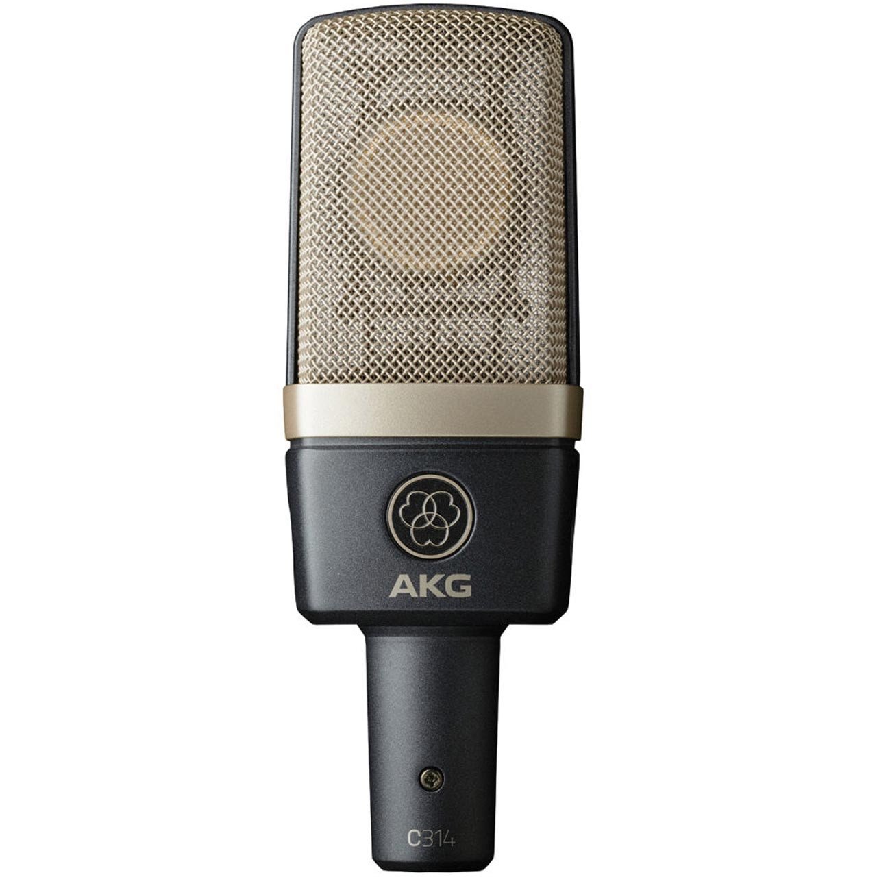Condenser Microphones - AKG C314 - Large Diaphragm Multi-Pattern Condenser Microphone