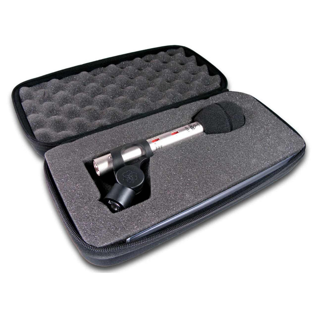 Condenser Microphones - AKG C451 B Small-Diaphragm Condenser Microphone