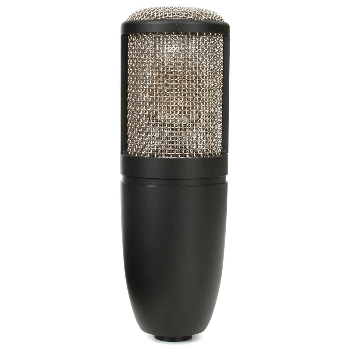 Condenser Microphones - AKG P220 Large Diaphragm True Condenser Microphone
