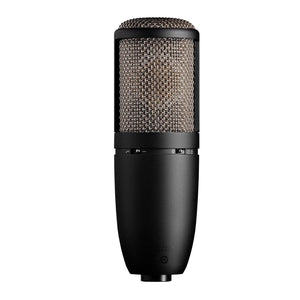 Condenser Microphones - AKG P420 Dual-Capsule Condenser Microphone