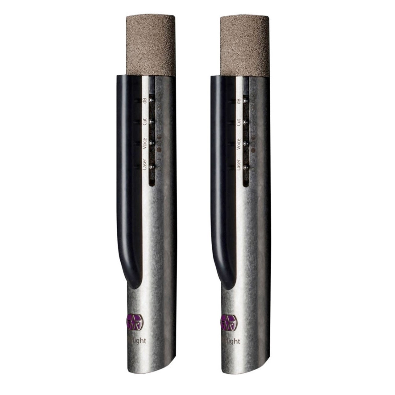 Condenser Microphones - Aston Starlight Stereo Pair - Small Diaphragm Condenser Microphones