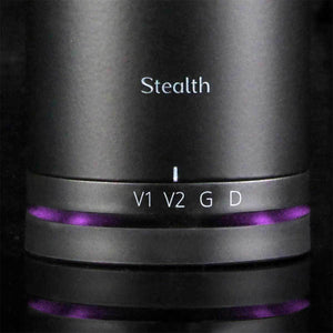 Condenser Microphones - Aston Stealth Cardiod Studio & Live Microphone