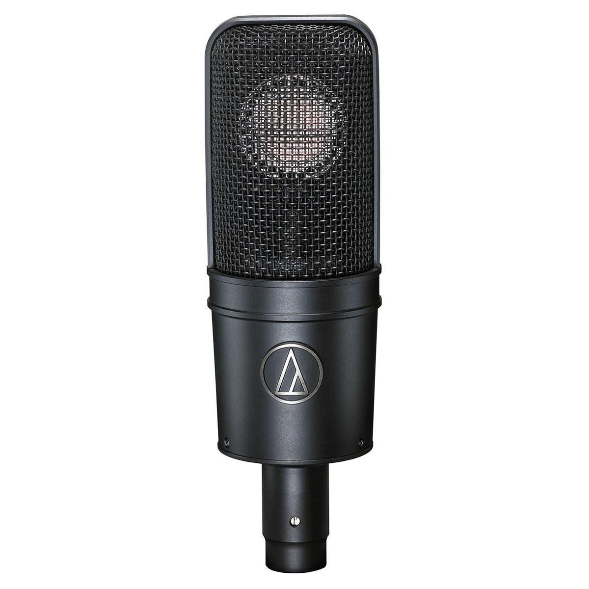 Condenser Microphones - Audio-Technica AT4040 Large Diaphragm Cardioid Condenser